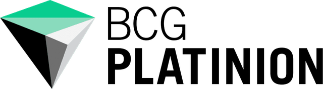 BCG Platinion