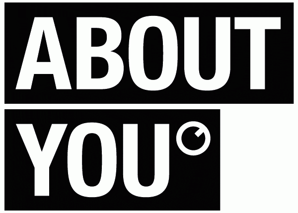 ABOUT YOU Logo