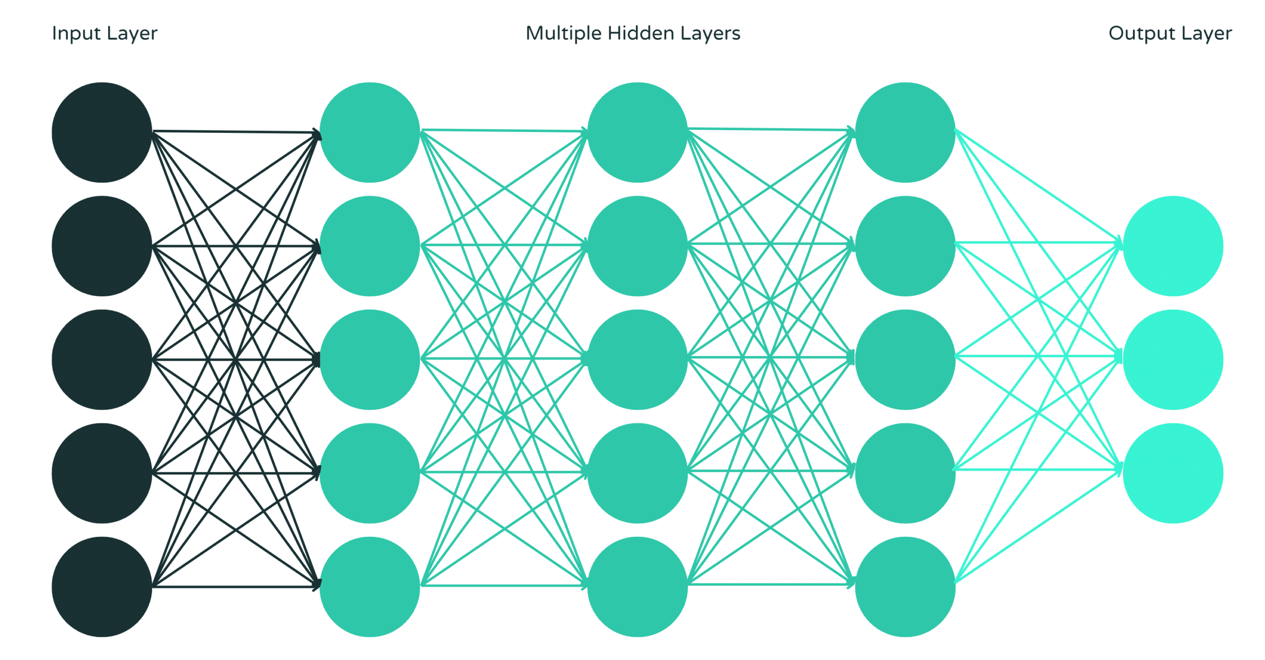 Neuronales Netz