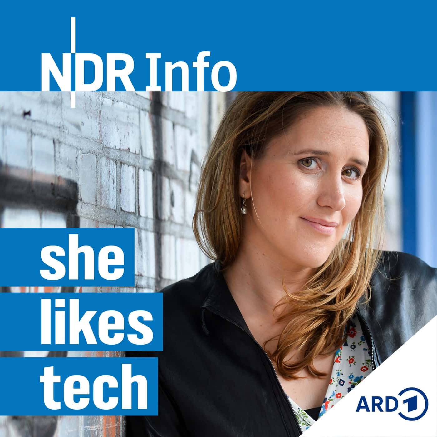 Podcast She likes Tech